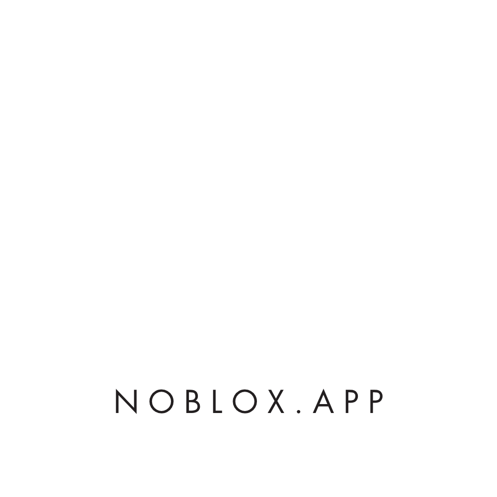 NoBlox